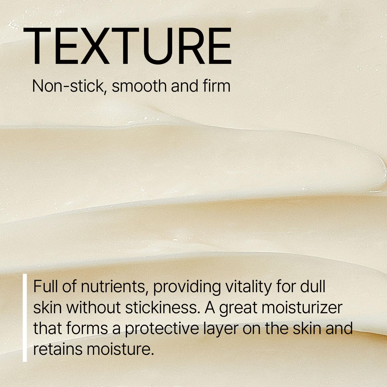 Emballage en verre élégant et pratique pour la routine beauté