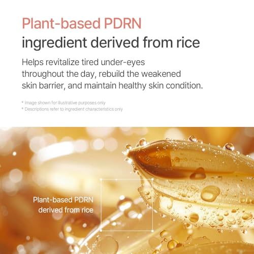 Mixsoon PDRN Collagen Crème, ingrédients d’origine végétale et pureté de la formule.
