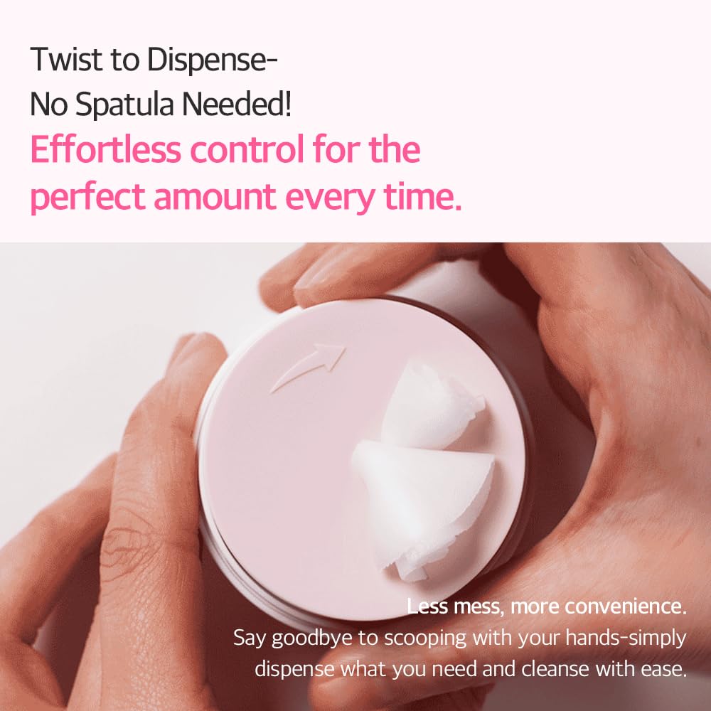 Mixsoon propreté sans gouttes, nettoyage ciblé et efficace.