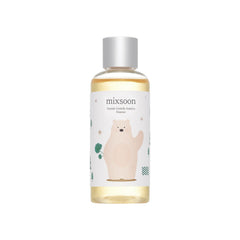 Mixsoon Soondy Centella : bouteille-pour facilitant l'application quotidienne.