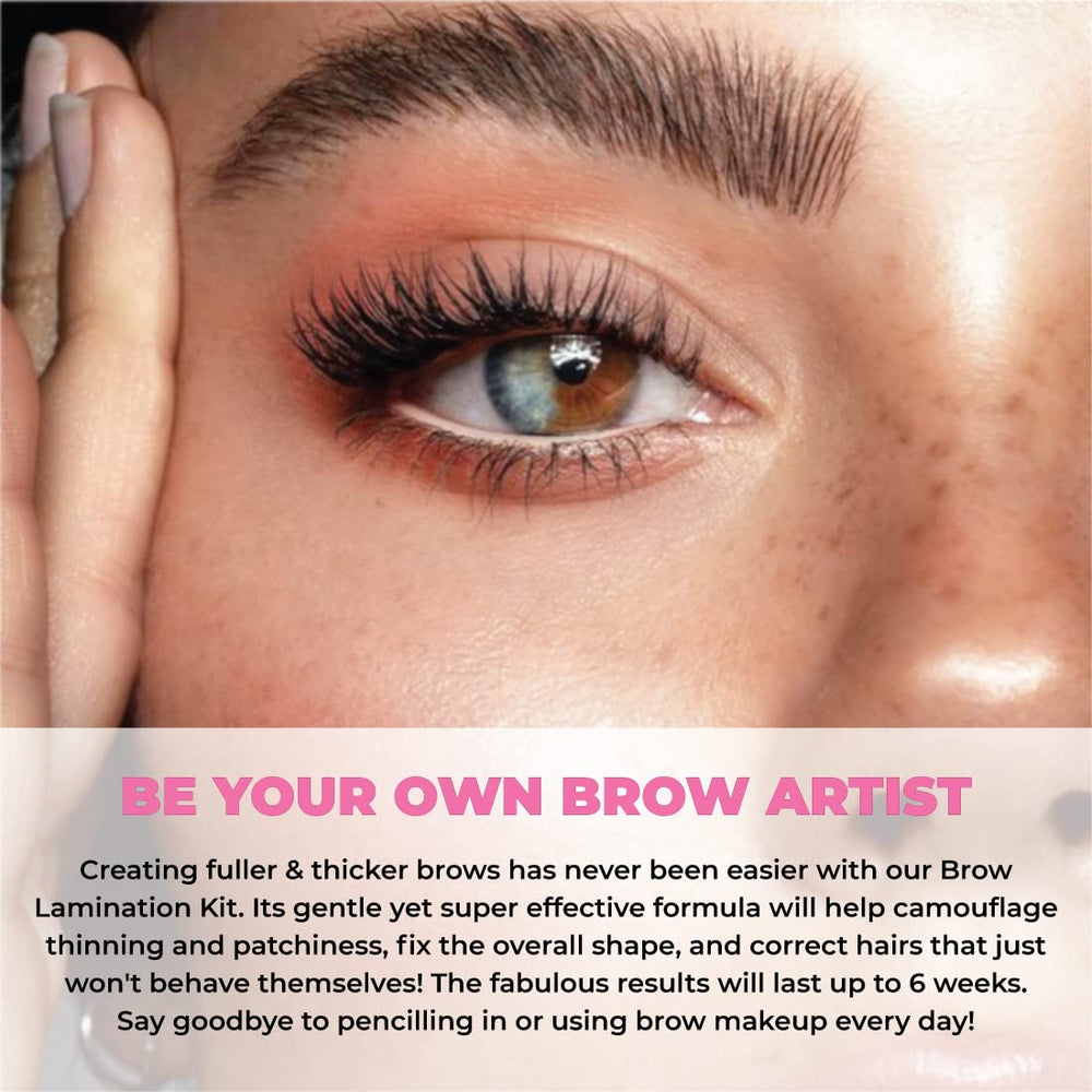 MIYA LASH conditions de stockage — conserver les lotions pour une efficacité prolongée.