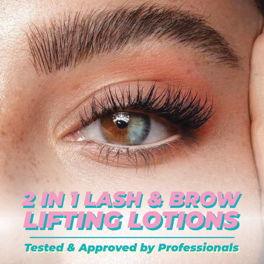 MIYA LASH sérum nutritionnel nourrissant pour cils et sourcils brillants