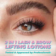 MIYA LASH sérum nutritionnel nourrissant pour cils et sourcils brillants