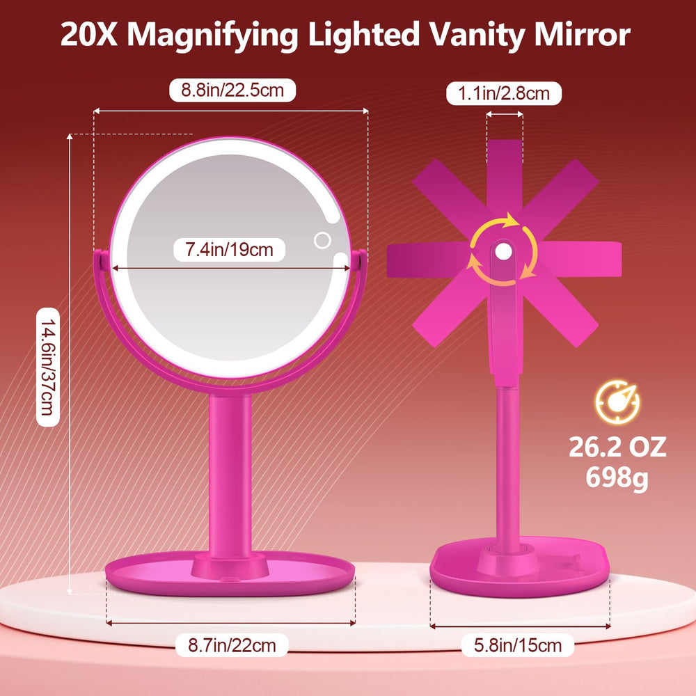 MIYADIVA distance d’utilisation optimale pour le 20x.