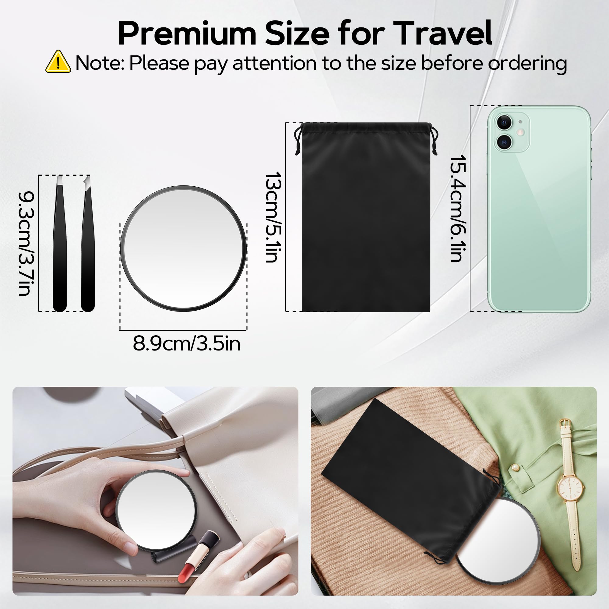 MIYADIVA ensemble-accessoires complète votre routine beauté nomade.