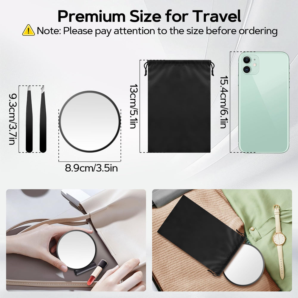 MIYADIVA ensemble-accessoires complète votre routine beauté nomade.