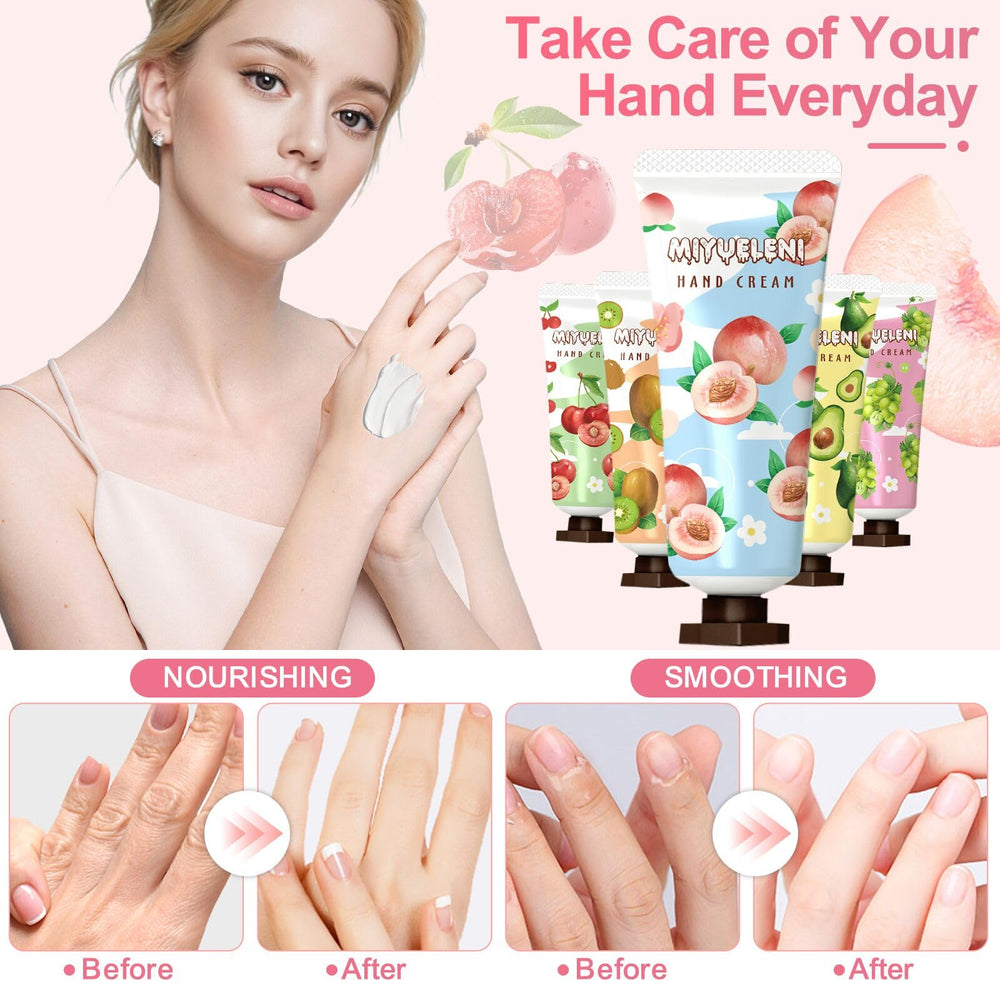 Coffret cadeau Miyueleni, idéal pour femmes et amis lors d occasions.