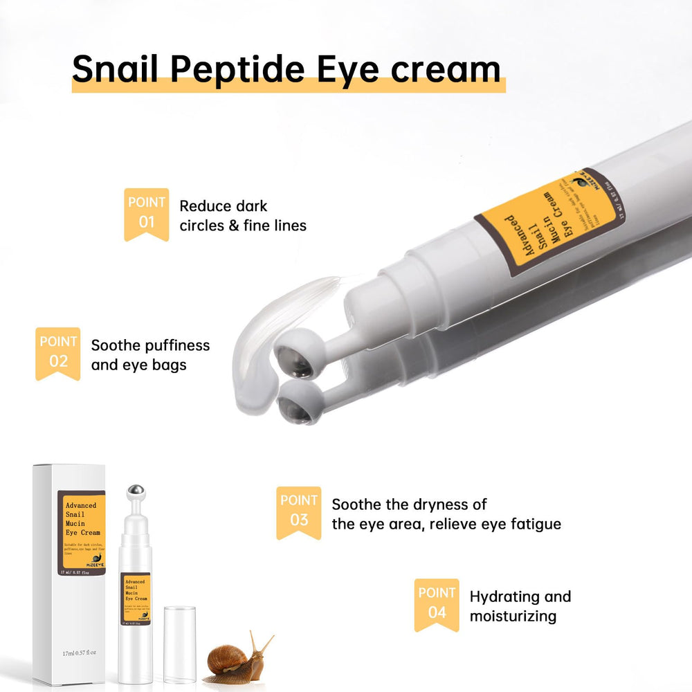 MIZEEYE rituel quotidien massage doux pour améliorer l'absorption.