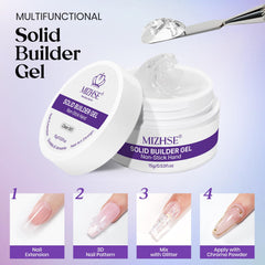 MIZHSE stylo silicone gravure motifs pour gravures 3D précises