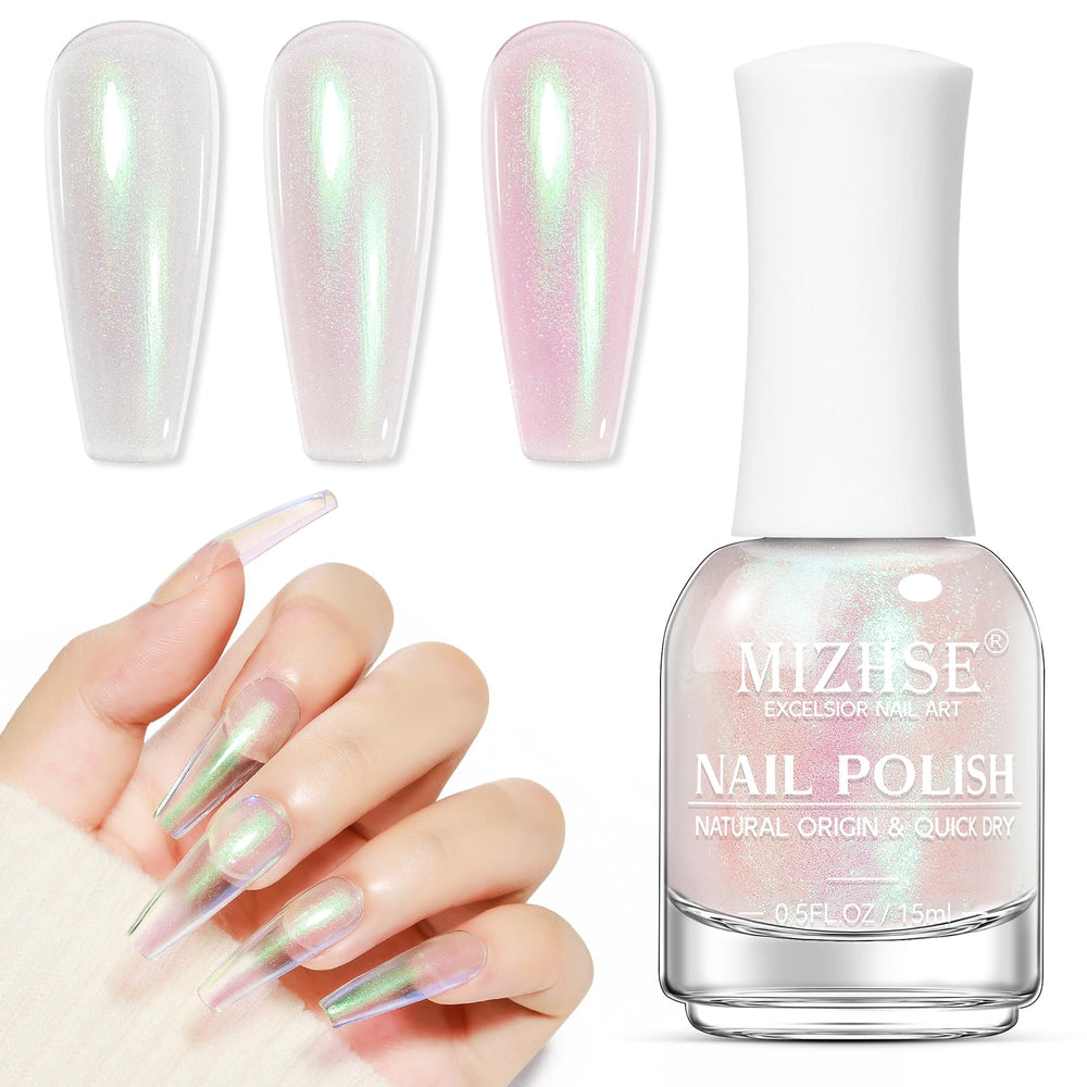 Idéal au quotidien : travail et sorties avec MizHSE Aurora Pink.