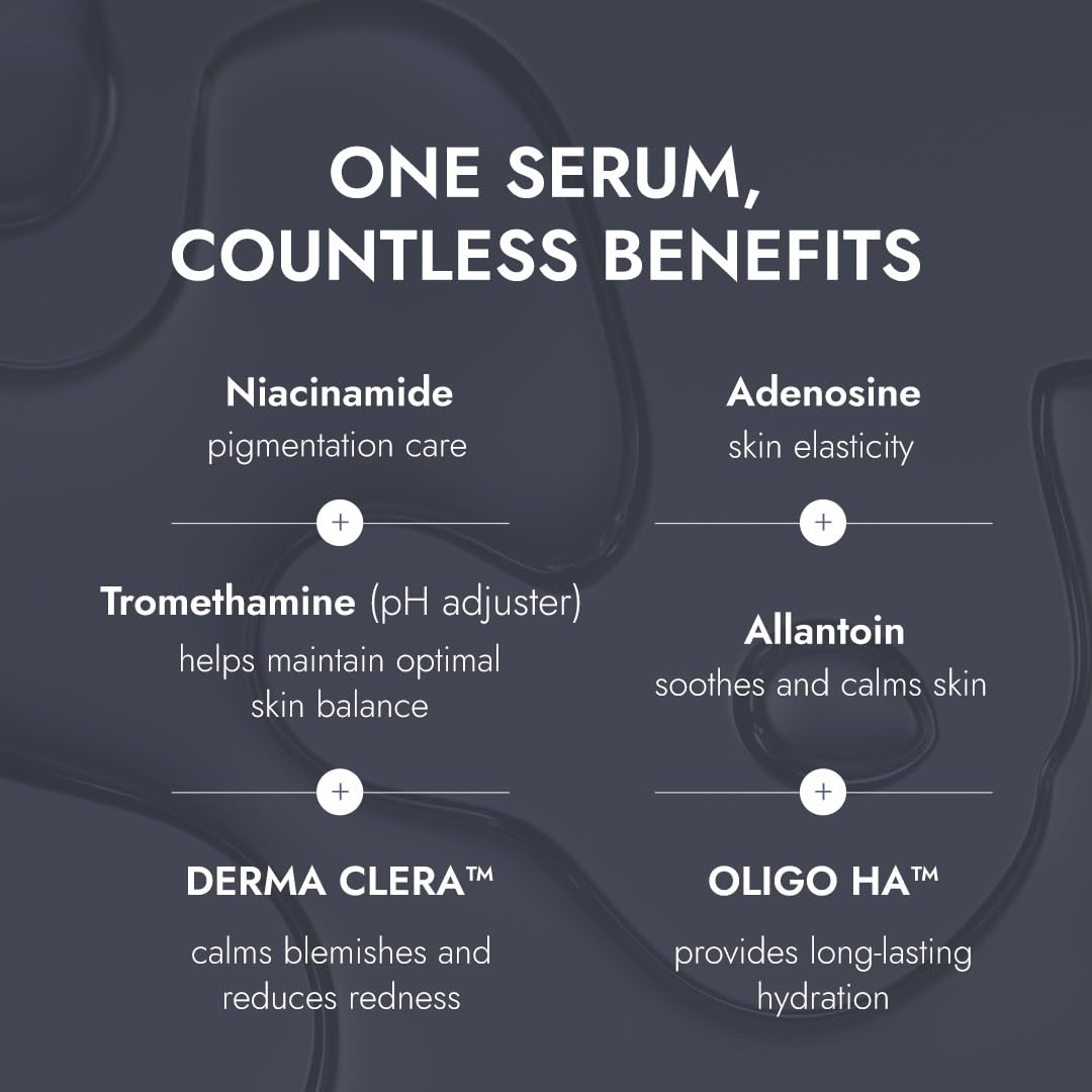 MIZON Bouteille 5.07 fl oz: format généreux pour routine quotidienne
