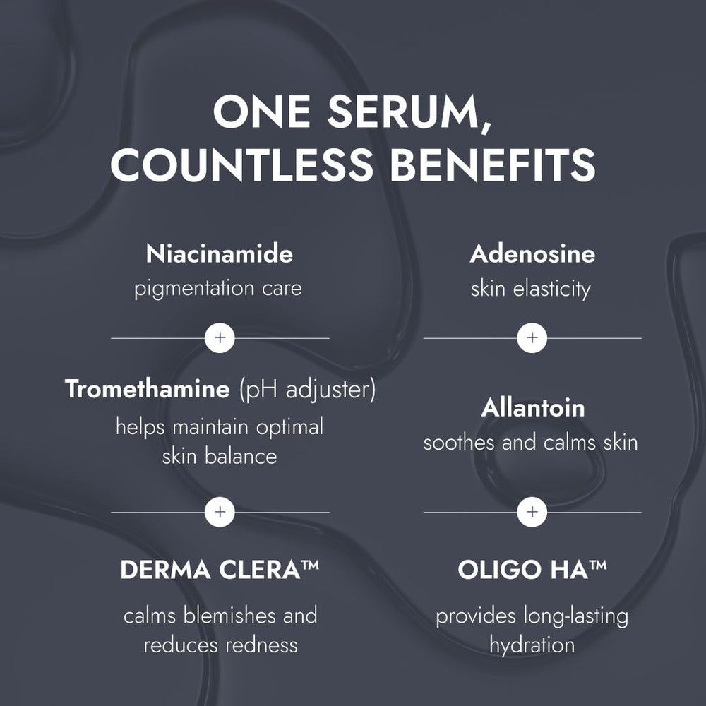 MIZON Bouteille 5.07 fl oz: format généreux pour routine quotidienne