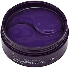 MIZON patch caviar camomille nourrissant le contour des yeux