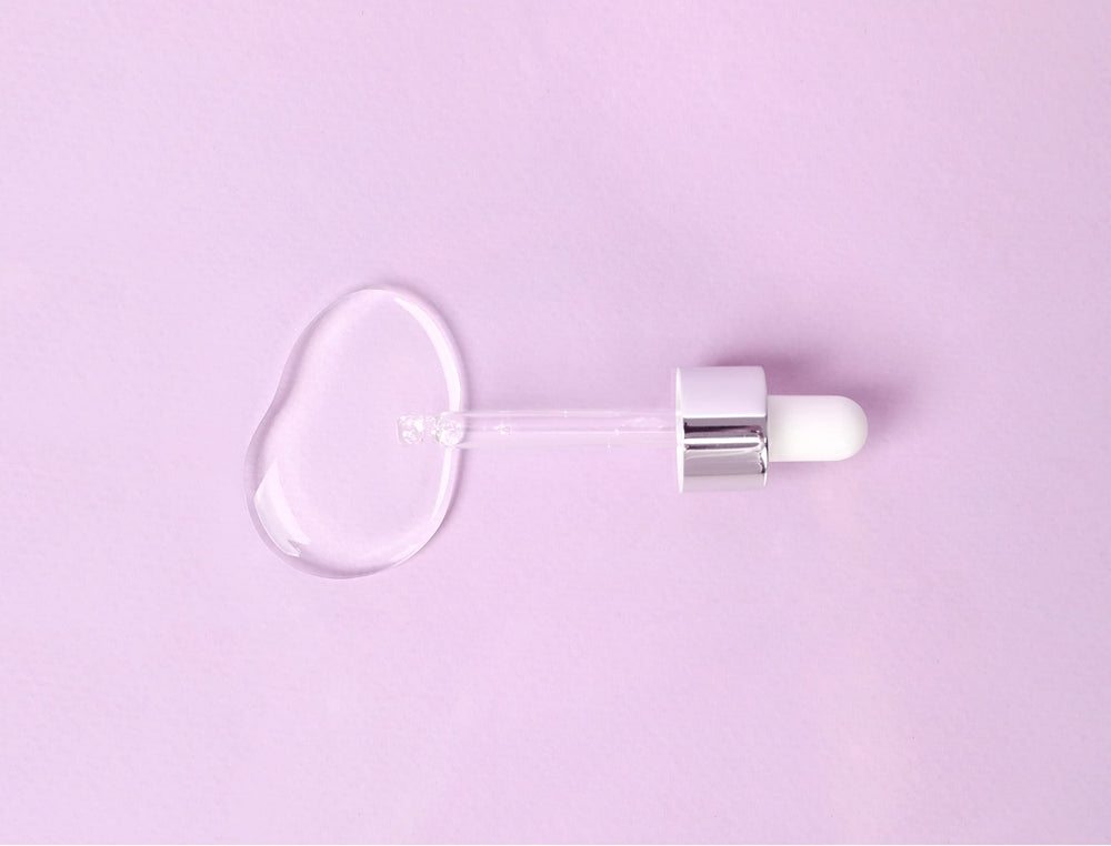 MIZON Collagen 100 Ampoule : barrière cutanée renforcée par le panthénol.