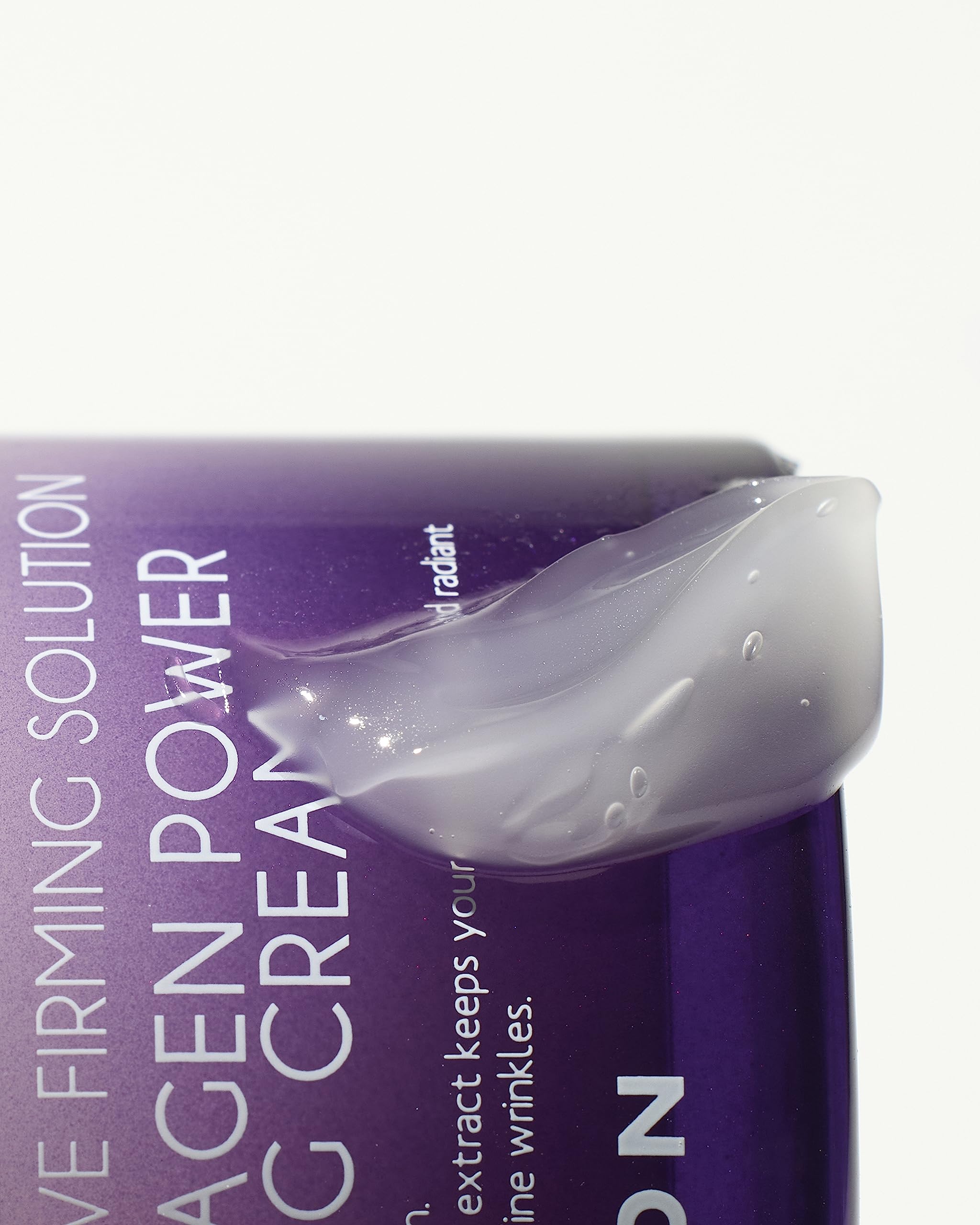 Emballage MIZON: design pratique et respectueux de la peau