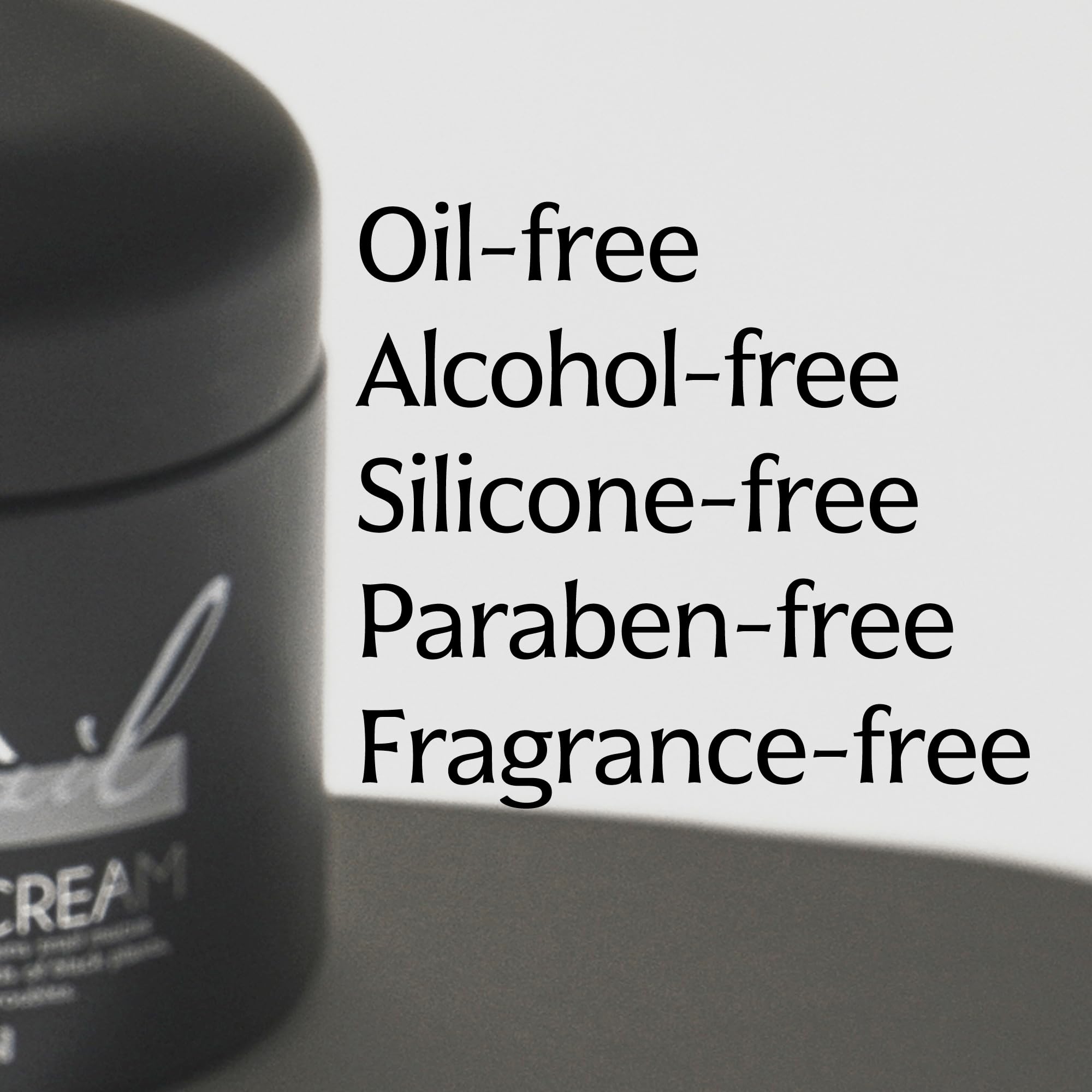 MIZON Crème Noire Escargot : réparation légère pour un teint plus éclatant.
