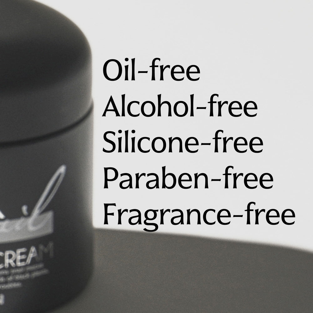MIZON Crème Noire Escargot : réparation légère pour un teint plus éclatant.