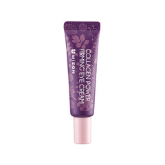 Crème yeux MIZON, emballage voyage pratique et hydratant pour vos déplacements.