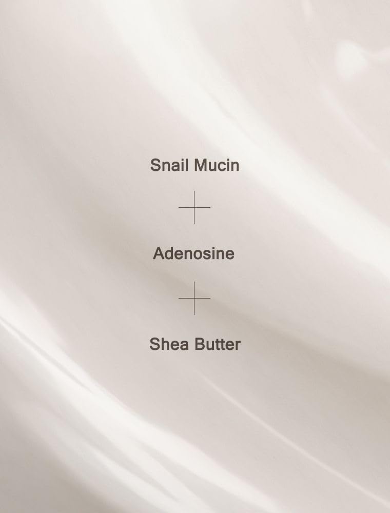 MIZON Hypoallergenic, paraben-free formula designed for sensitive or damaged skin.