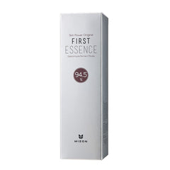 MIZON Skin Power Originale Essence – application rapide pour démarrer la routine.