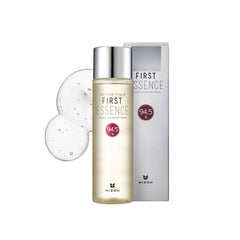 MIZON Skin Power Originale Essence – bouteille prête à hydrater durablement la peau.