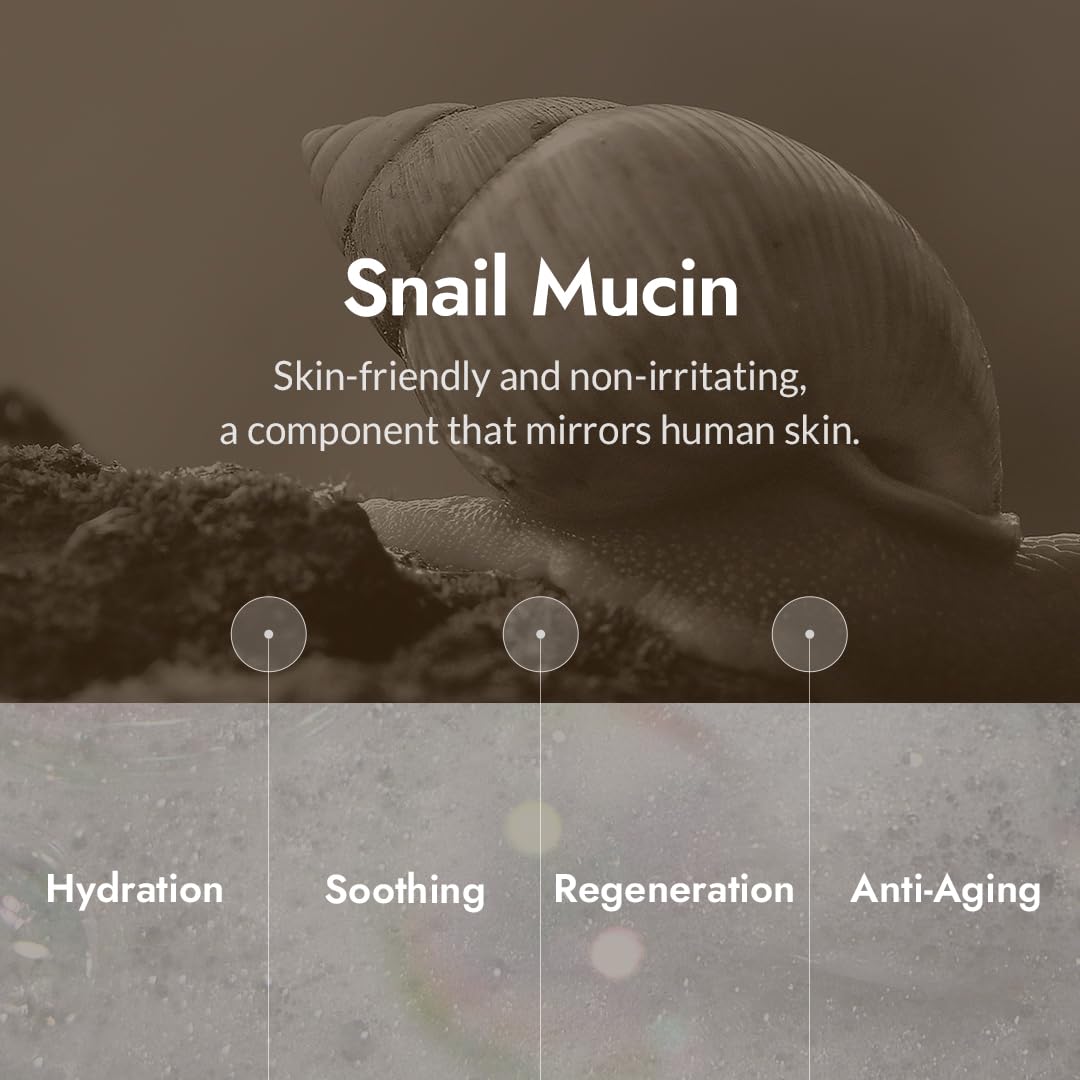 MIZON Soft exfoliation focuses on gentle pore care.