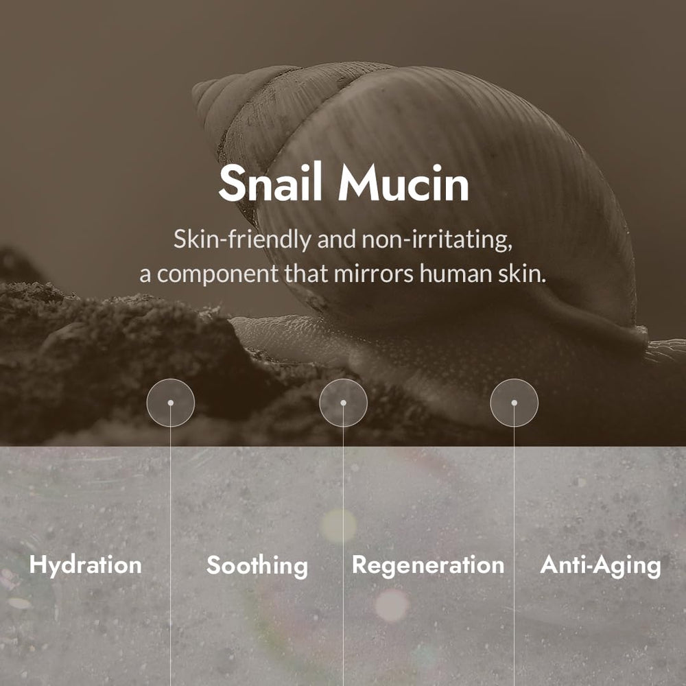 MIZON Soft exfoliation focuses on gentle pore care.