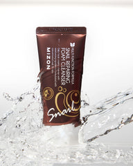 MIZON Ampoule Escargot en flacon, hydrate profondément la peau.