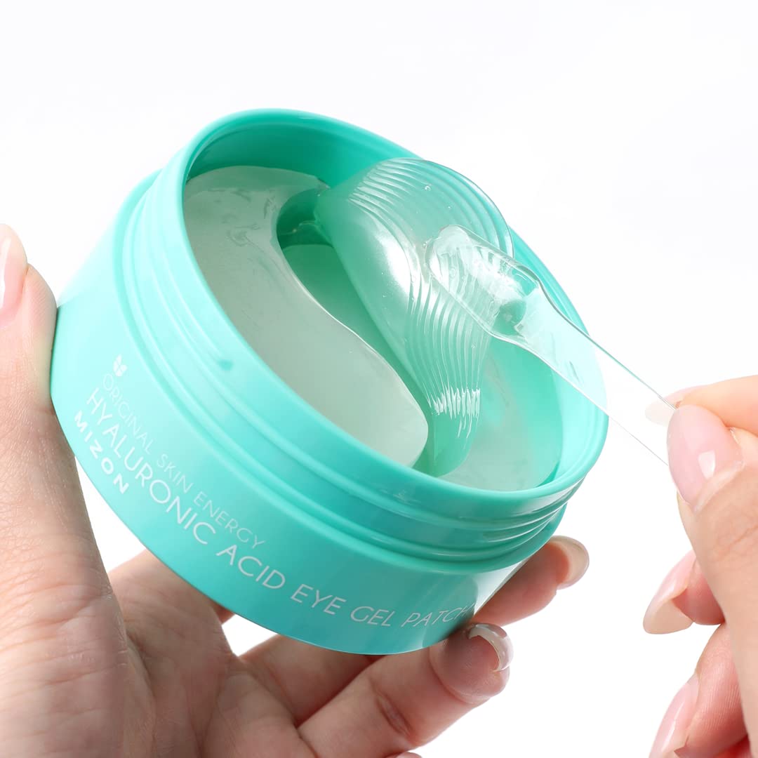 Extrait d’algue et hyaluronique triple pour l'hydratation MIZON