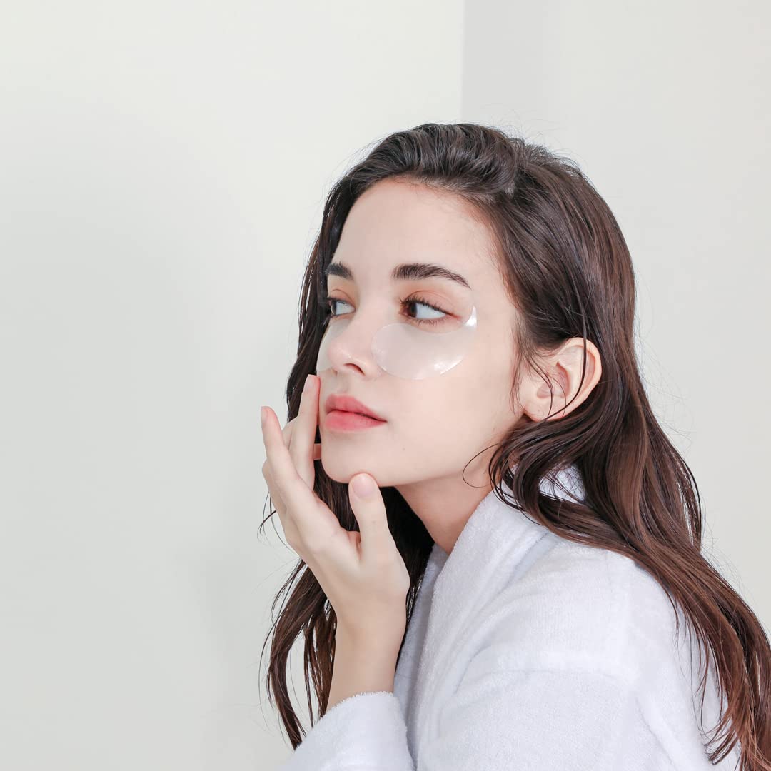 Utilisation polyvalente autour des yeux et du visage avec MIZON