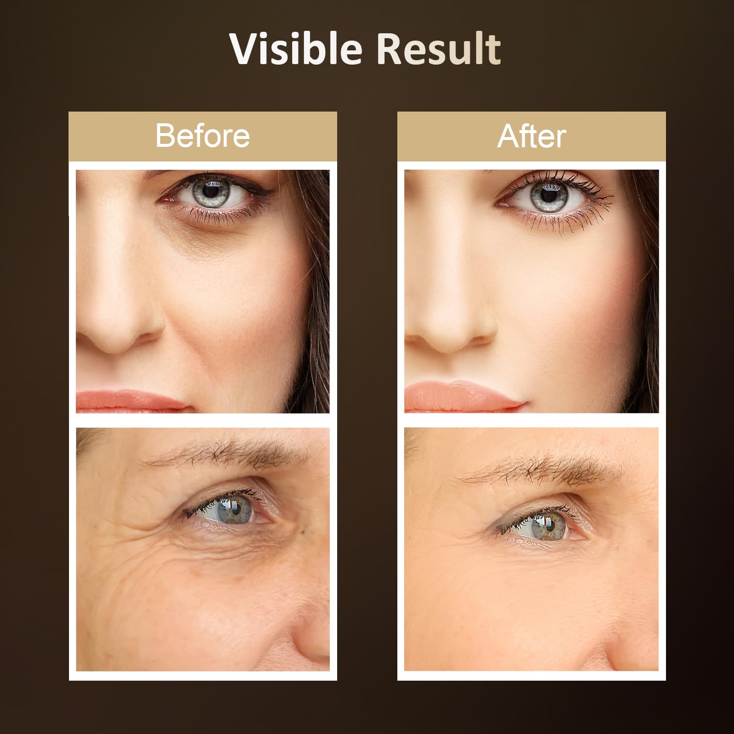 MKISCWEI Utilisation quotidienne pour soins visage à domicile, moment de bien-être.