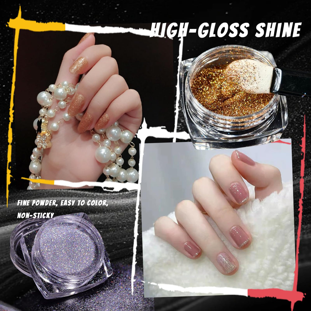 Pigments neon MKNZOME, teintes vives pour motifs audacieux.