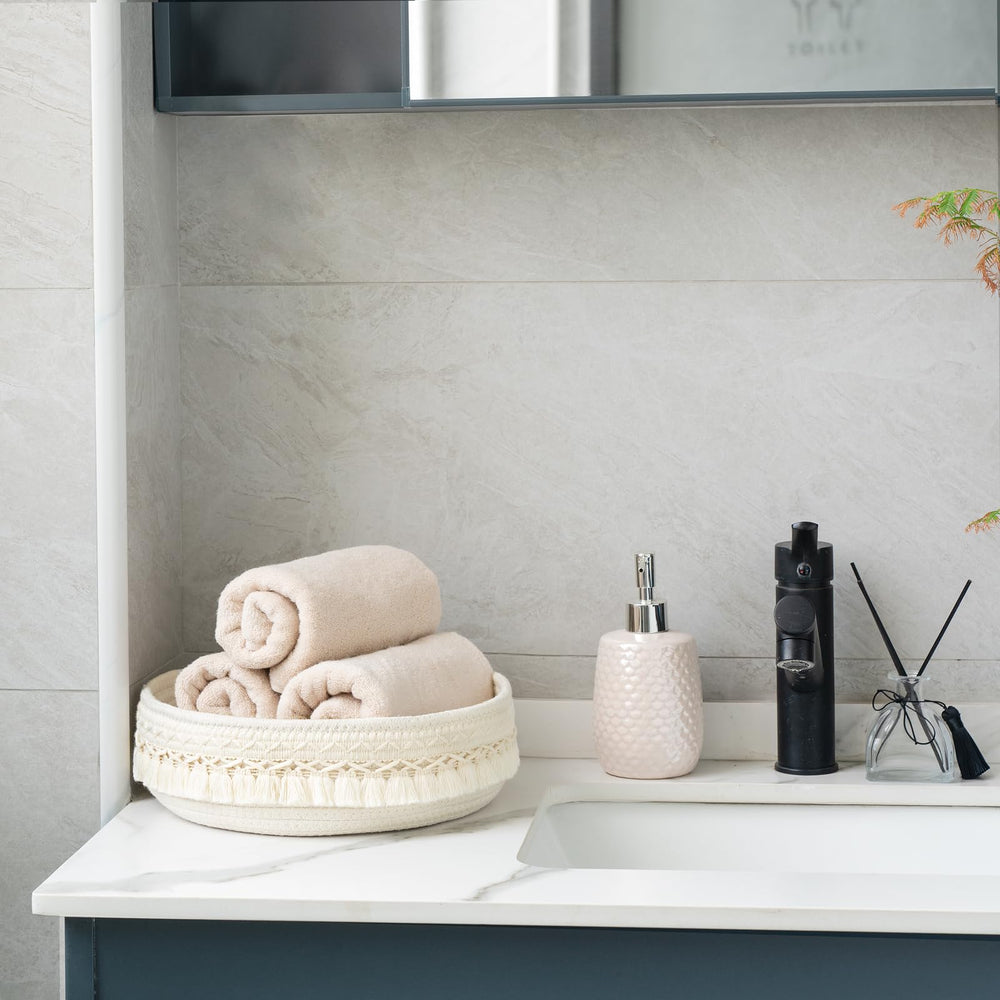 Rangement compact pour bureau ou chambre, Mkono simple à intégrer