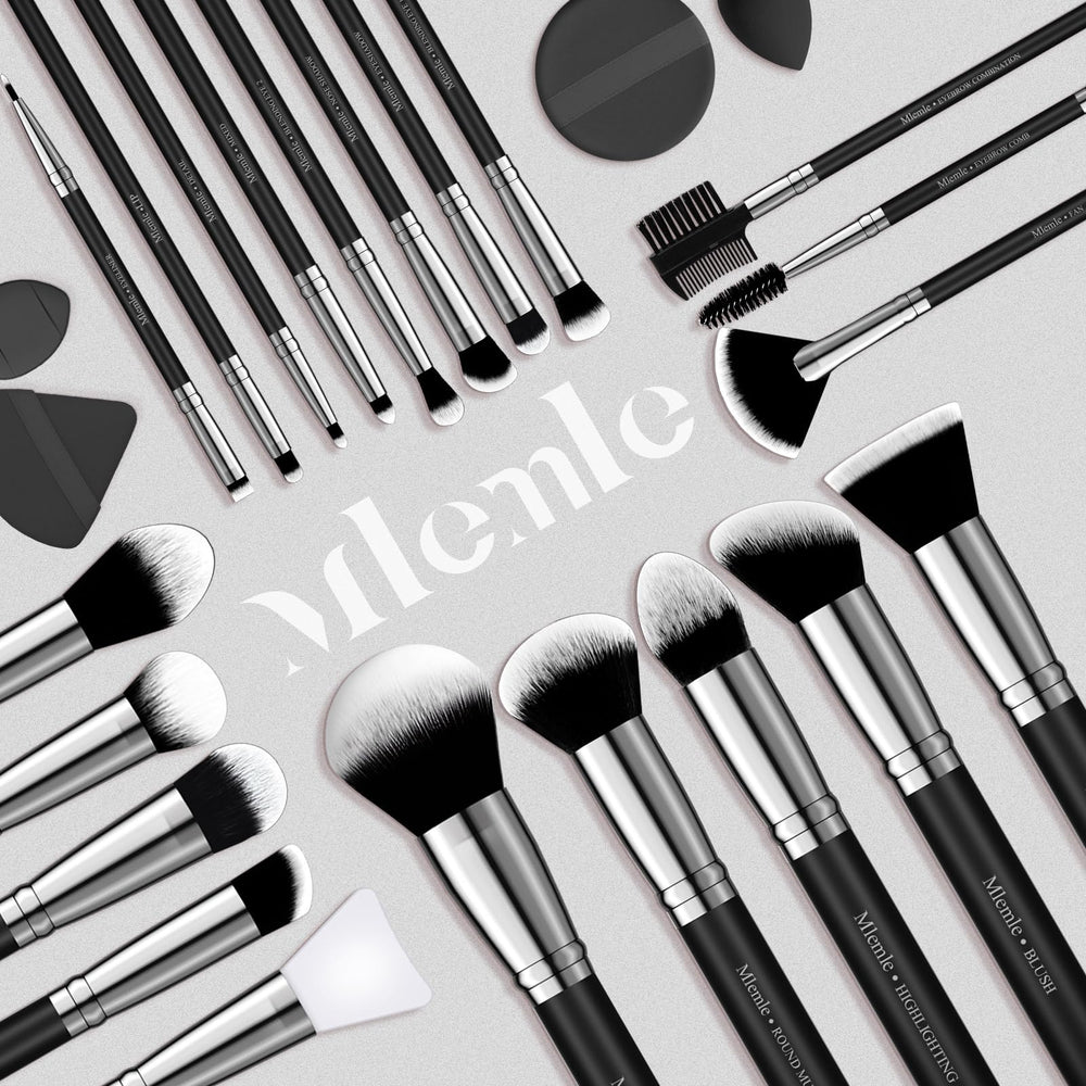 Packaging chic Mlemle, parfait pour offrir lors d’occasions.