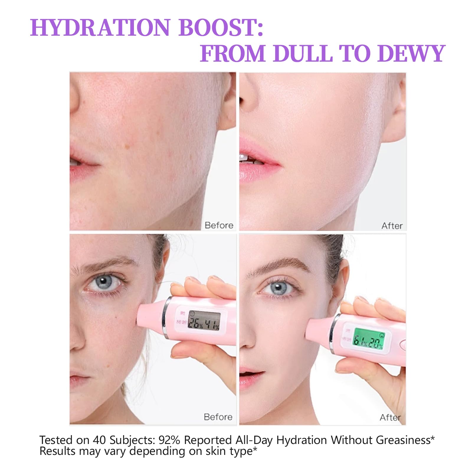 MMPANG Huile visage Geranium : purifie et équilibre les peaux sensibles.