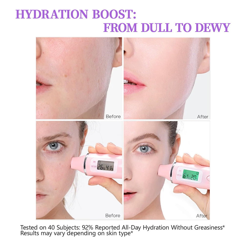 MMPANG Huile visage Geranium : purifie et équilibre les peaux sensibles.