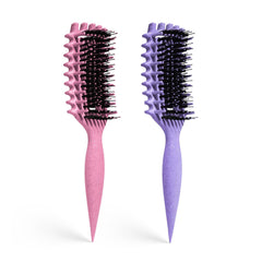 Candybrush MMBVSZ: brosse-definisseur-boucles, définition nette et douceur