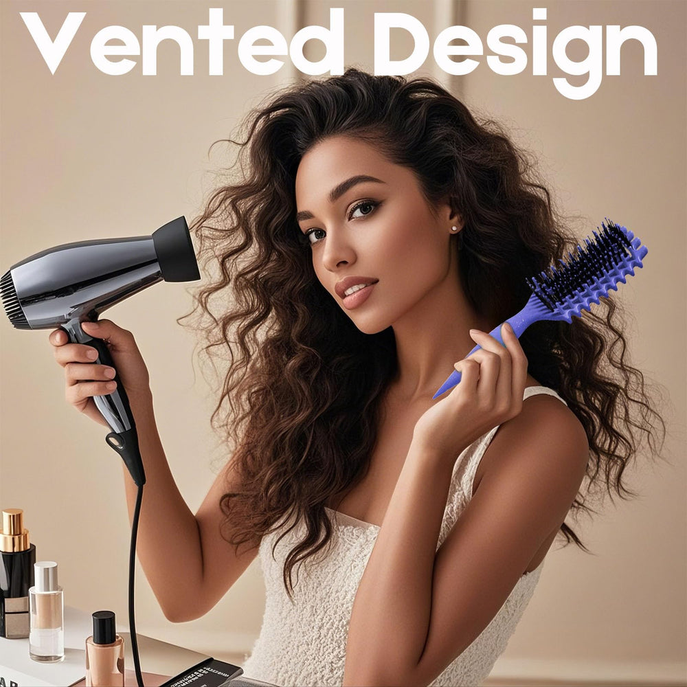 Candybrush MMBVSZ: emballage compact, idéale en voyage