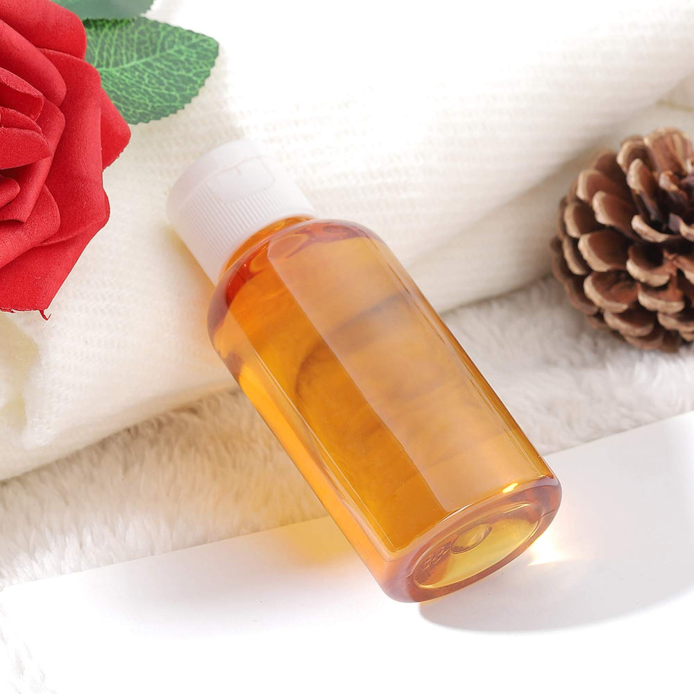 MMonDod flacons cosmétiques miniatures 50 ml, idéaux pour échantillons