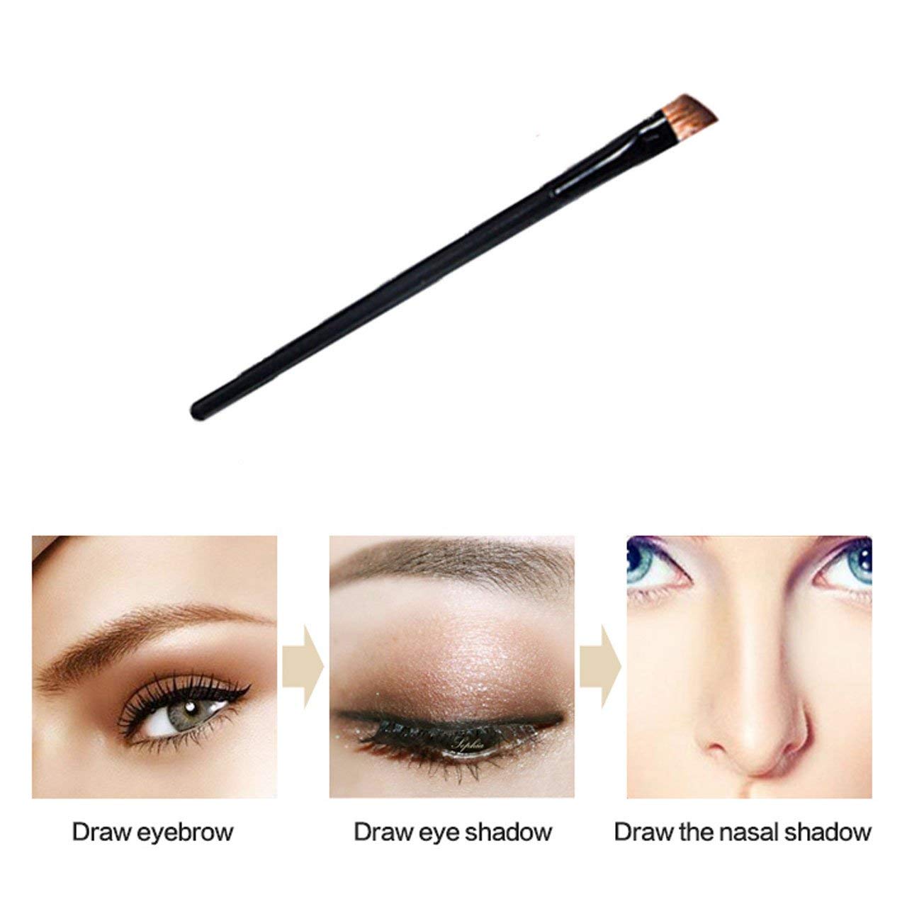 Moakxer applicateur: application rapide et naturelle au quotidien.