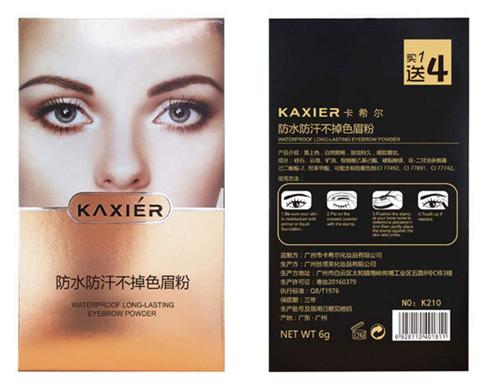 Moakxer usage quotidien: convient à divers effets esthétiques et occasions.