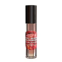 MOBETTER Very Berry Strawberry roll-on – capuchon facile à manipuler