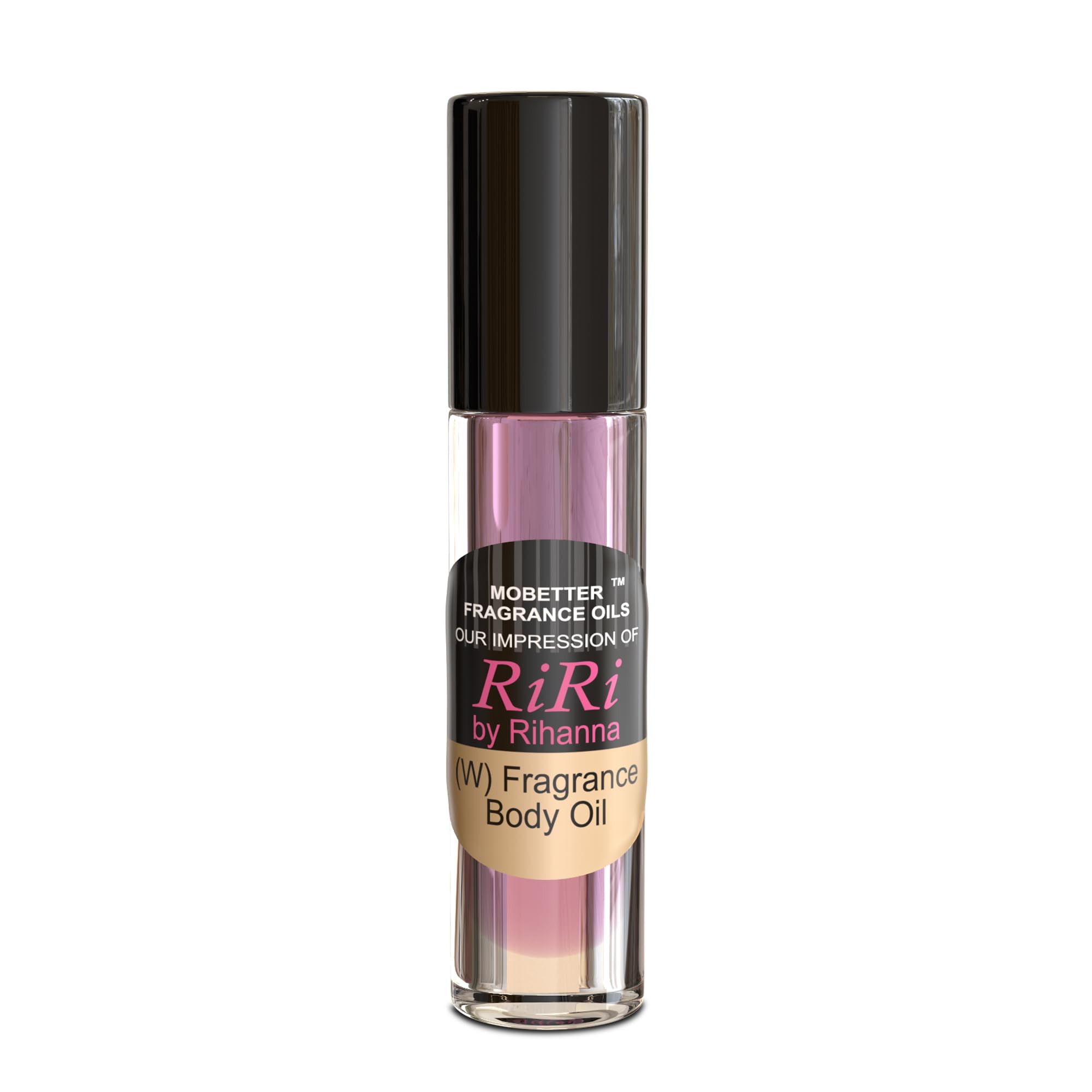 Mobetter RiRi W longue duree et sillage discret: ideal pour la journee.