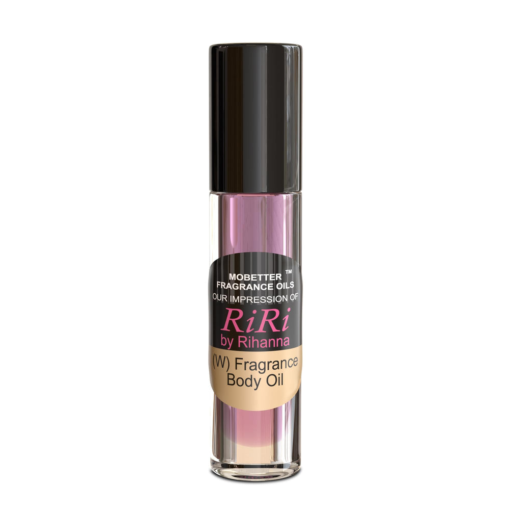 Mobetter RiRi W longue duree et sillage discret: ideal pour la journee.