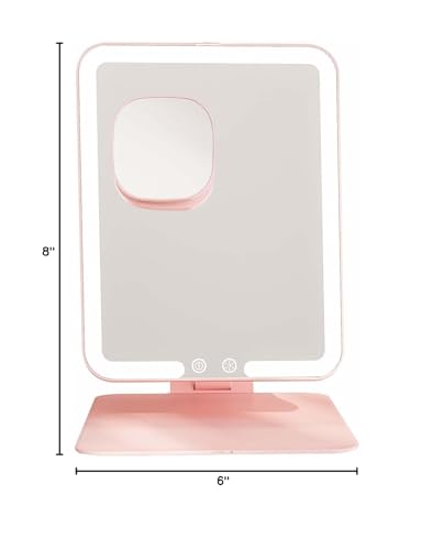 Mocado Étui Velours inclus pour transporter en sécurité.
