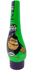 Parfum Ananas et caramel sucré, Gel Galan Moco de Gorila.