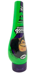 Réactivation avec eau facile pour retrouver la coiffure souhaitée.