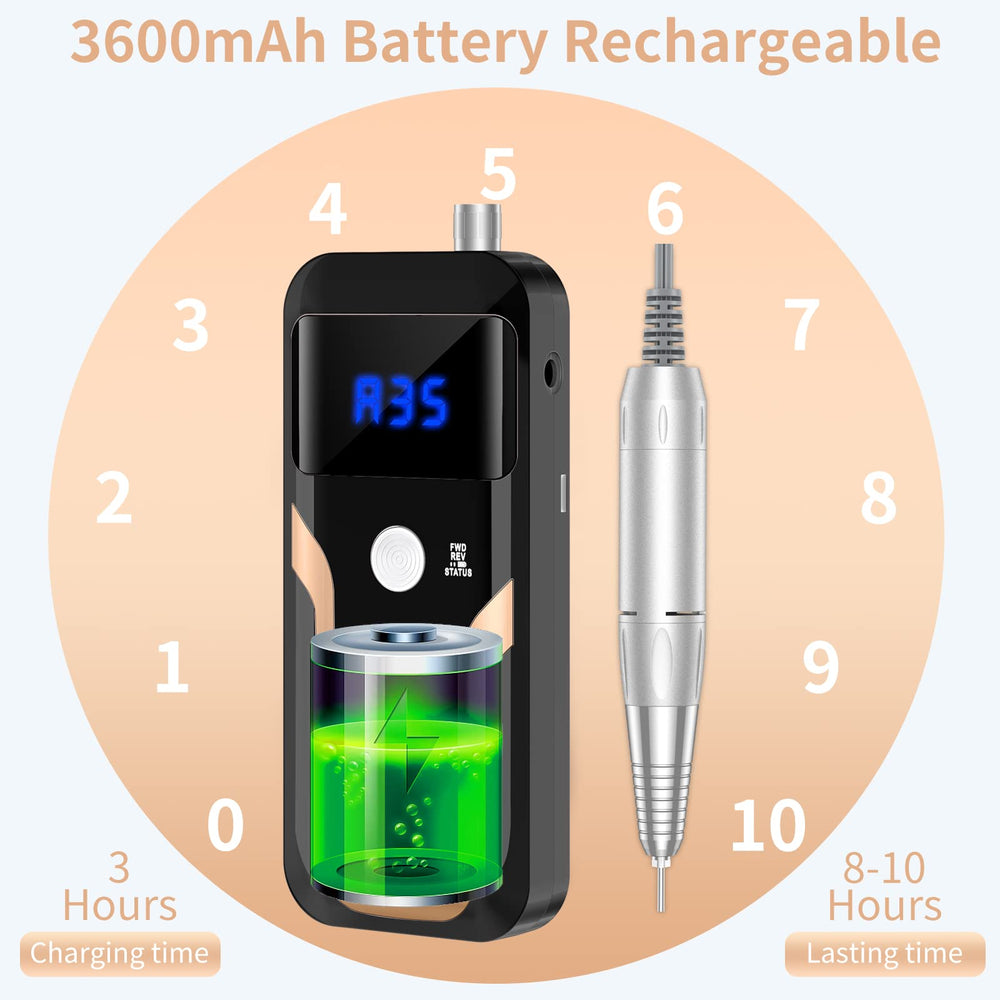 MOCOWIND prise en main ergonomique pour confort durable