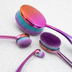 MODA Prismatic pinceau contour pour tracé précis et fini net
