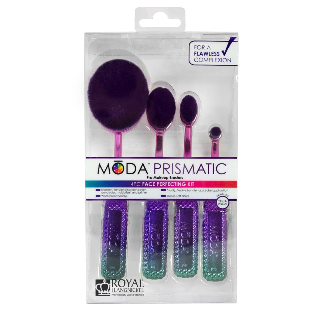 MODA Prismatic garantie de 2 ans contre les défauts